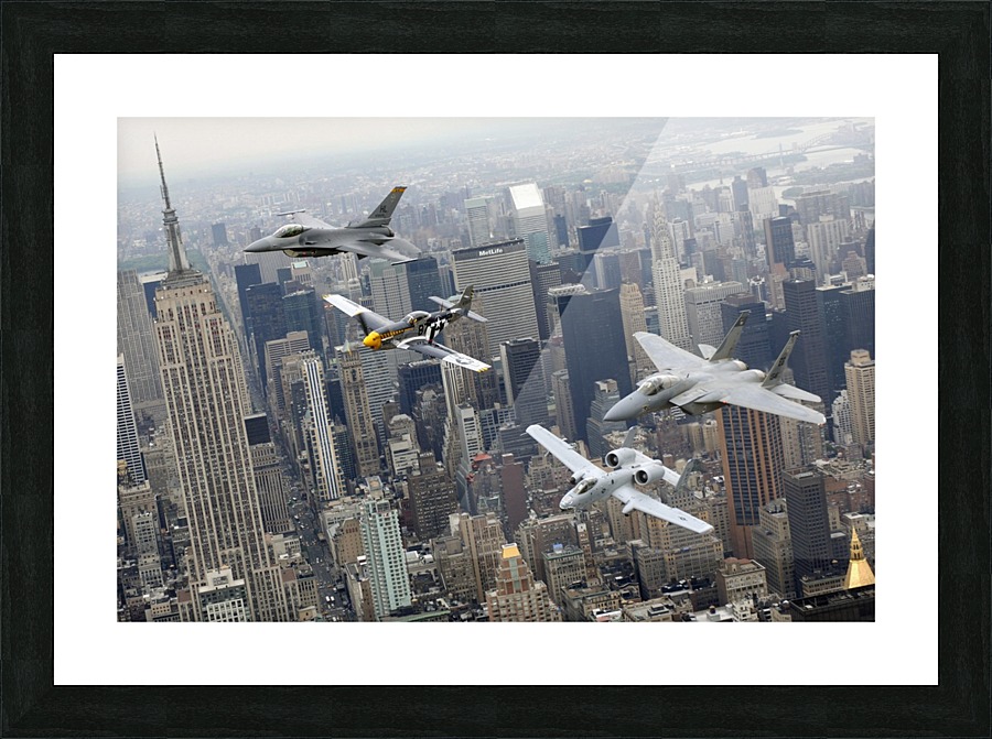 stk101497m Picture Frame print