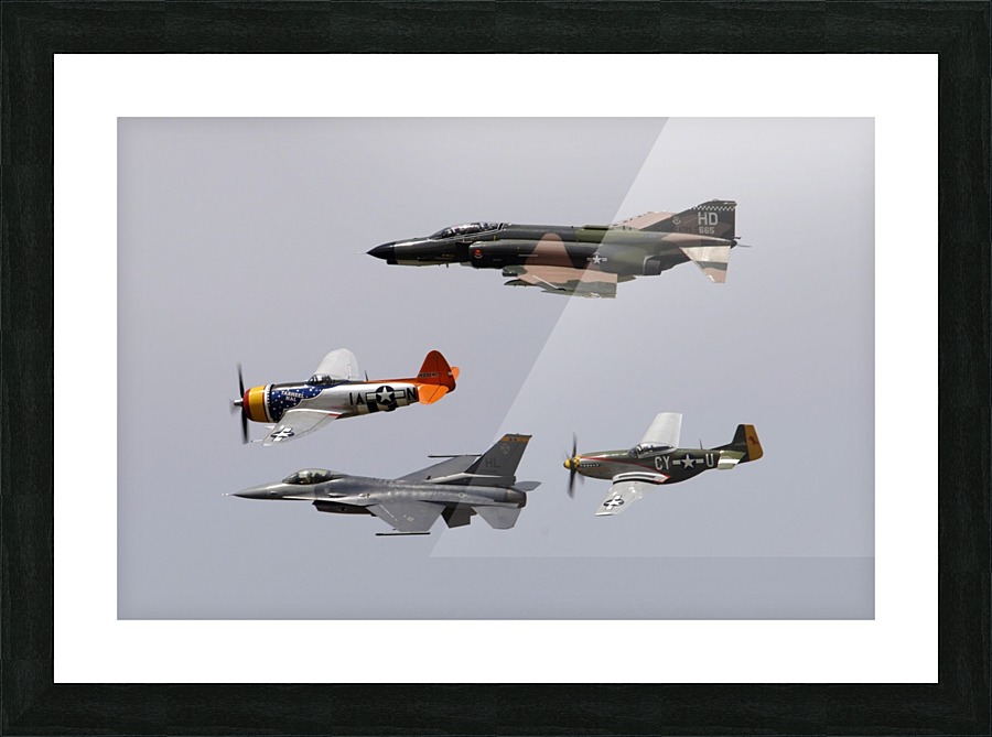 stk101477m Picture Frame print
