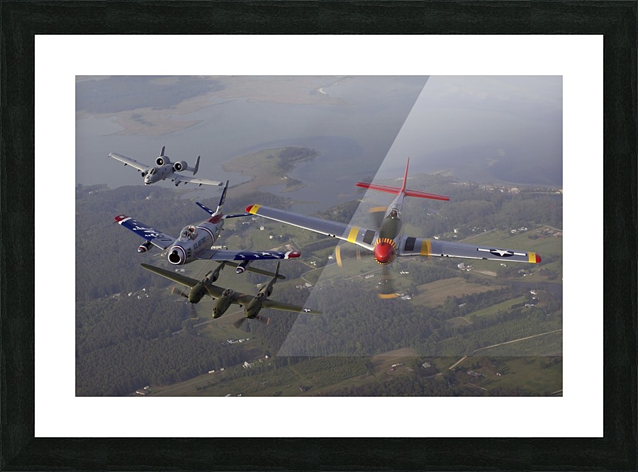 stk106101m Picture Frame print
