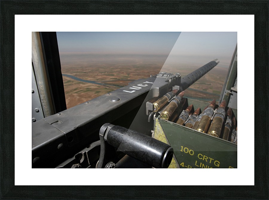 stk102076m Picture Frame print