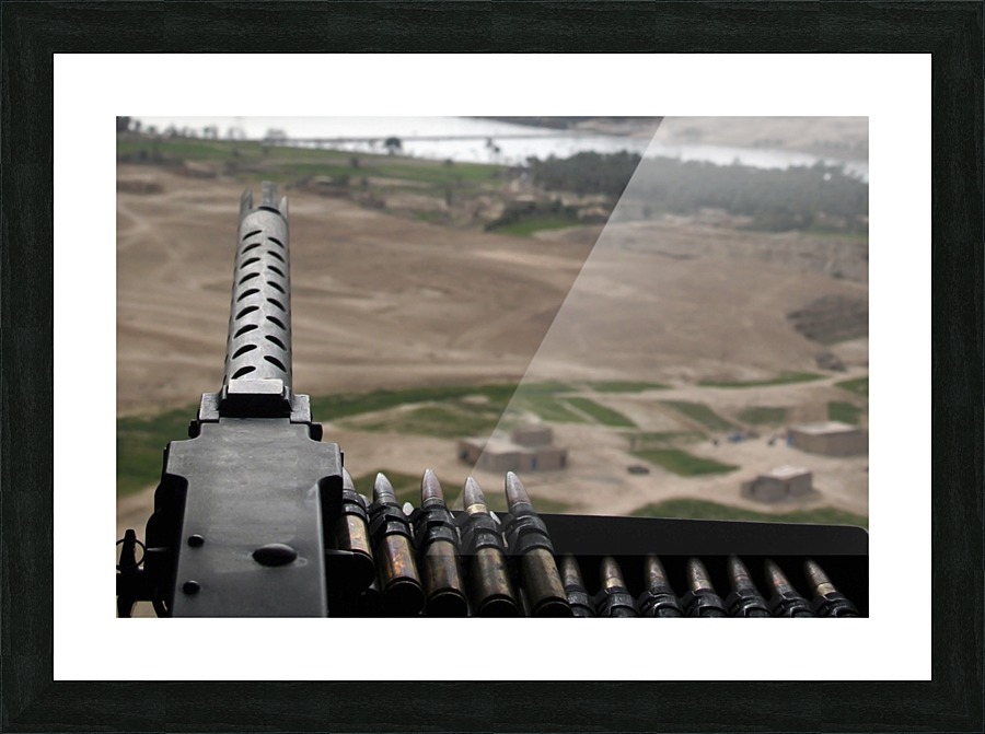stk102082m Picture Frame print