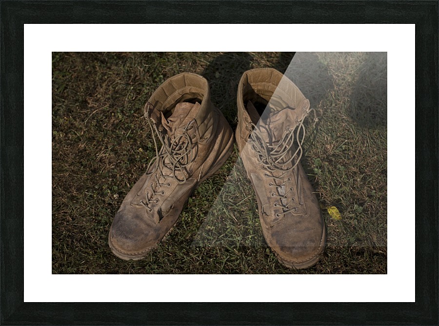 stk107510m Picture Frame print