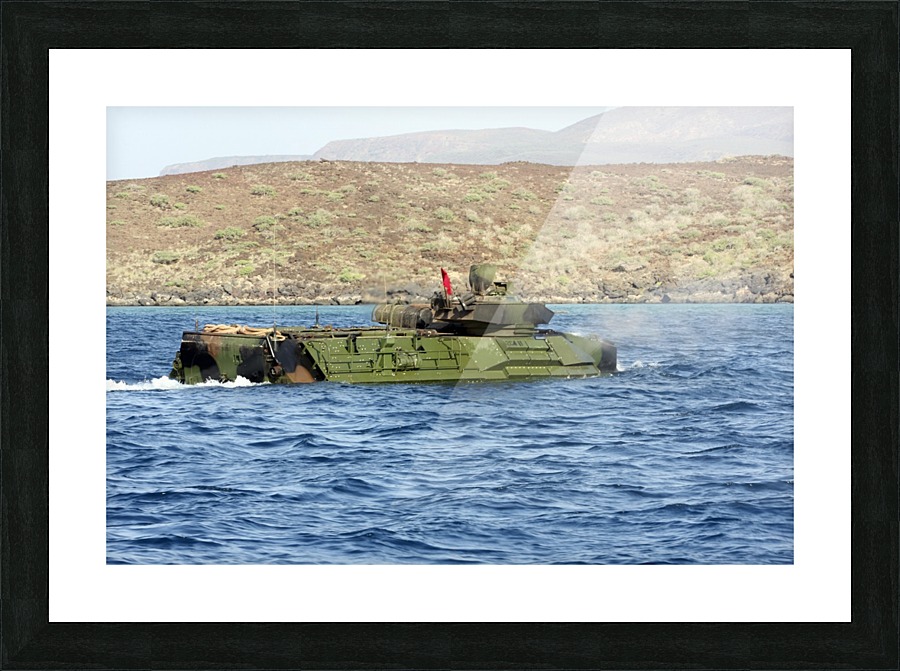 stk103522m Picture Frame print
