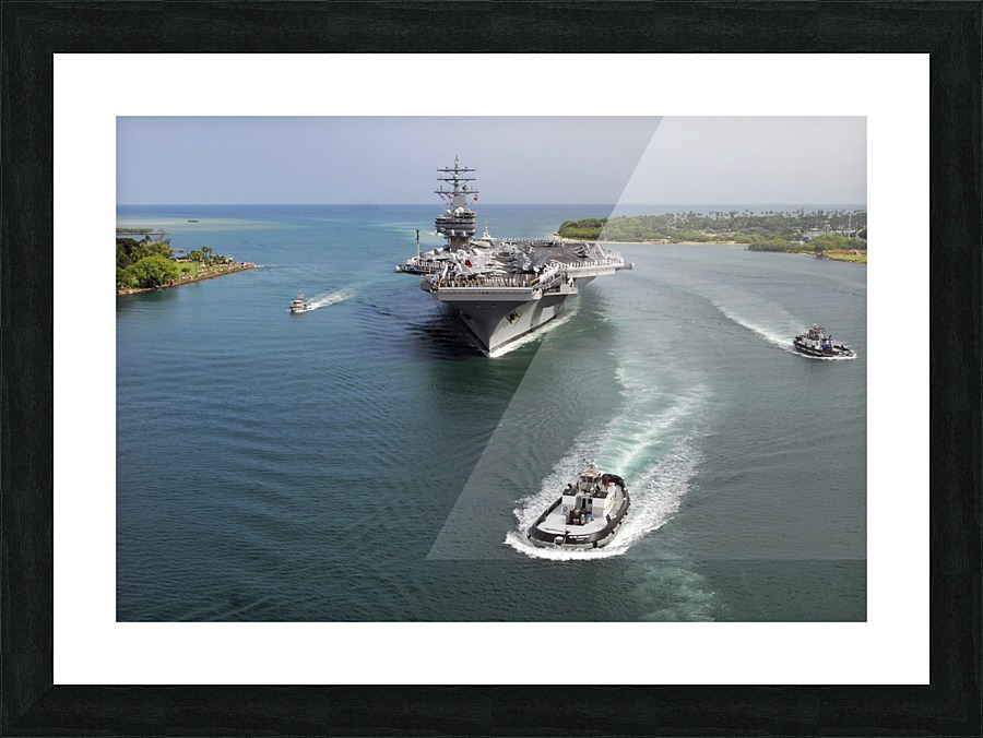 stk103679m Picture Frame print