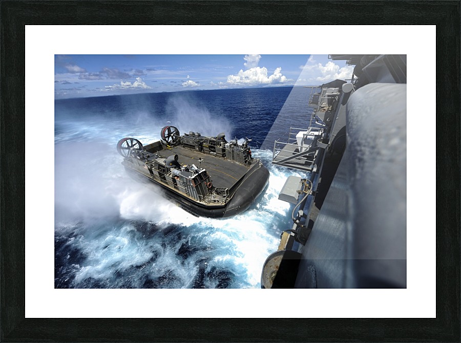 stk106309m Picture Frame print