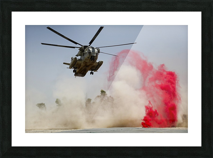 stk103256m Picture Frame print