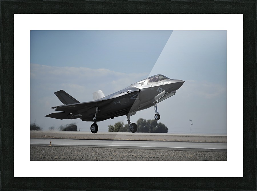 stk106850m Picture Frame print