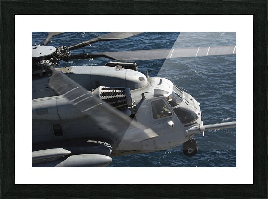stk100487m Picture Frame print