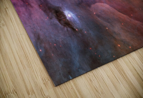 Orion Nebula StocktrekImages puzzle