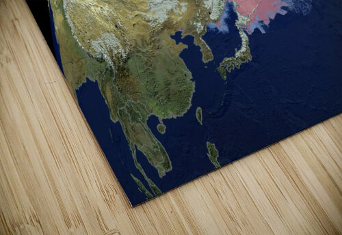 Snow Sea Ice. StocktrekImages puzzle