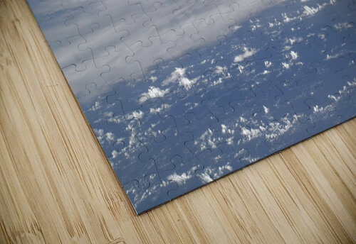 Hurricane Ike StocktrekImages puzzle