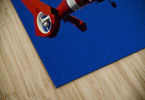 Coast Guard helicopter StocktrekImages puzzle