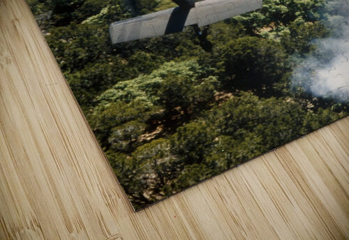 Apache Helicopter Firing StocktrekImages puzzle