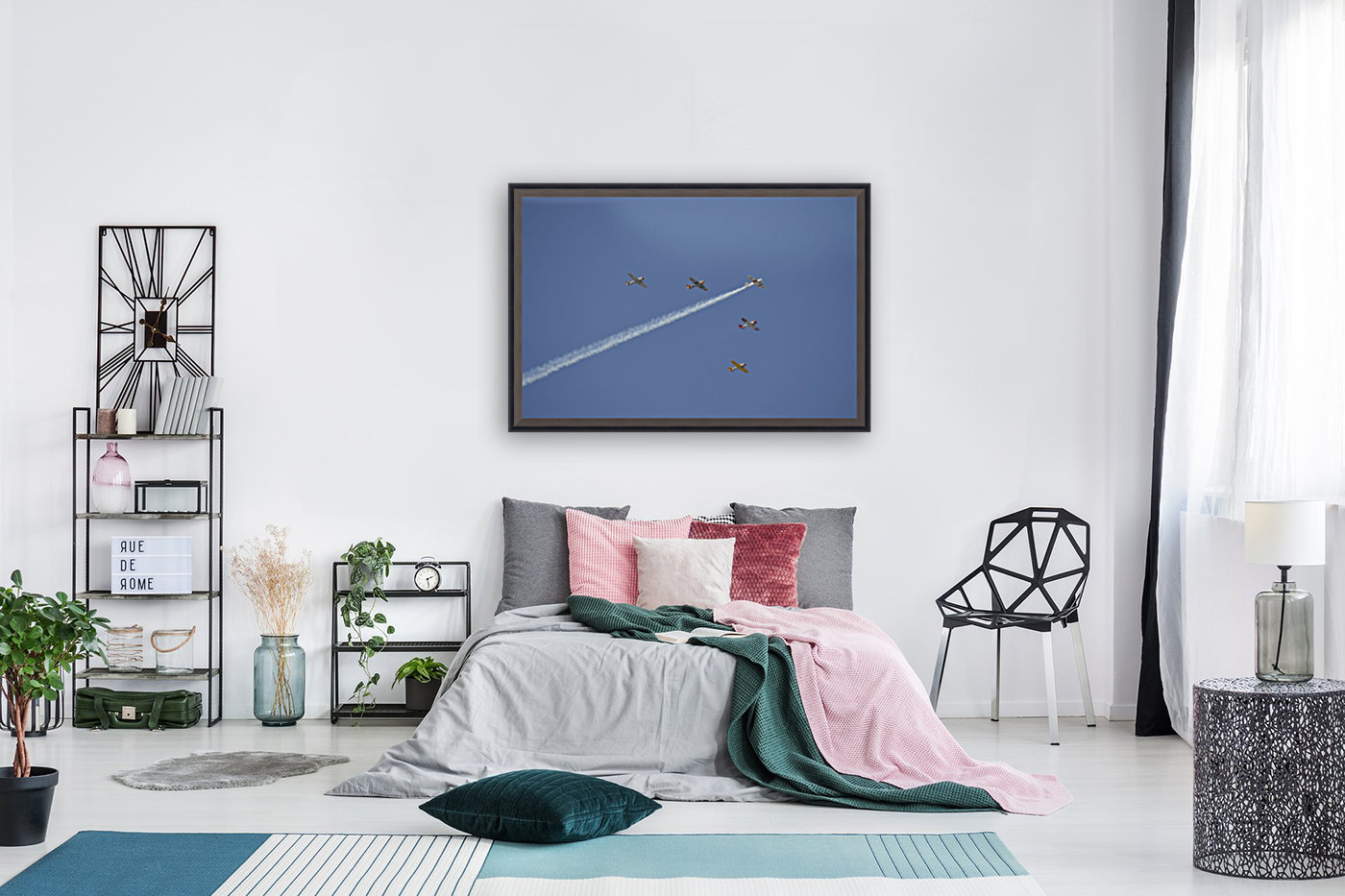 stk105491m Reproduction