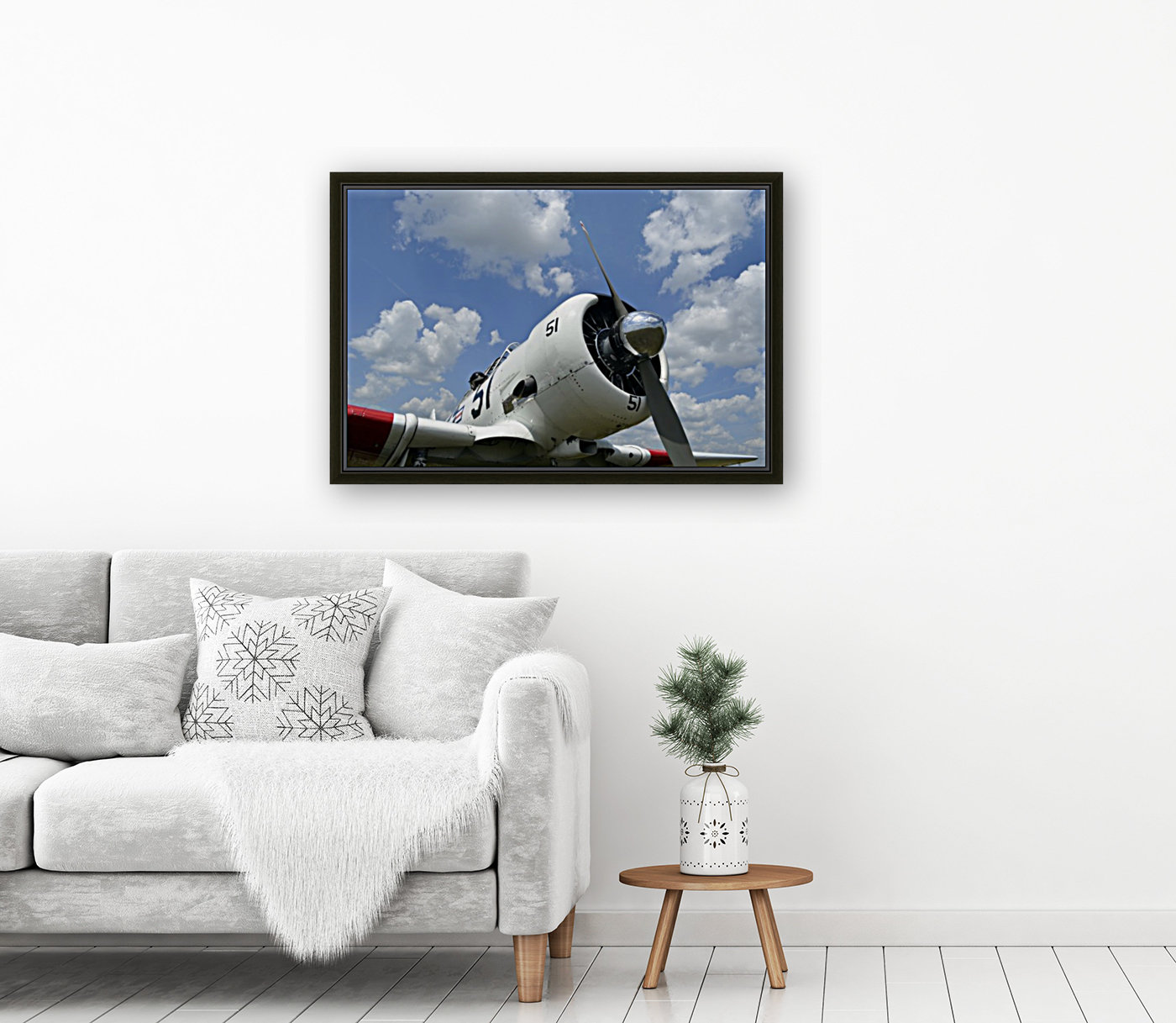 stk105448m Reproduction