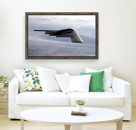 B-2 Spirit Reproduction