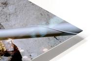 Apollo 14 HD Metal print