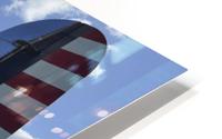 stk105459m HD Metal print