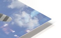 stk105439m HD Metal print