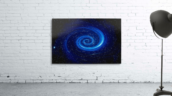 Computer Space Image Wall Preview
