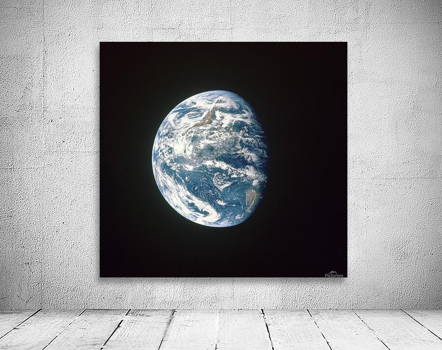 The Earth Wall Preview