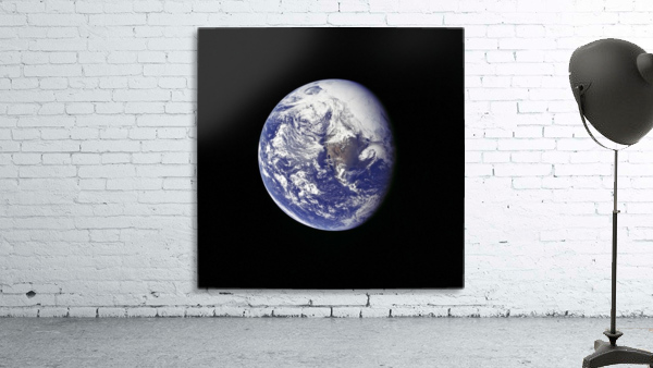 Earth Wall Preview