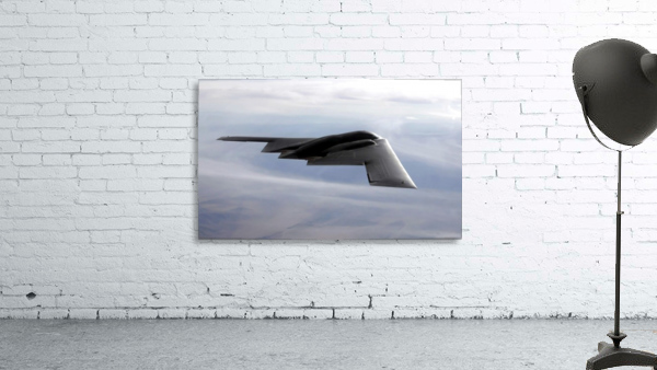 B-2 Spirit Wall Preview