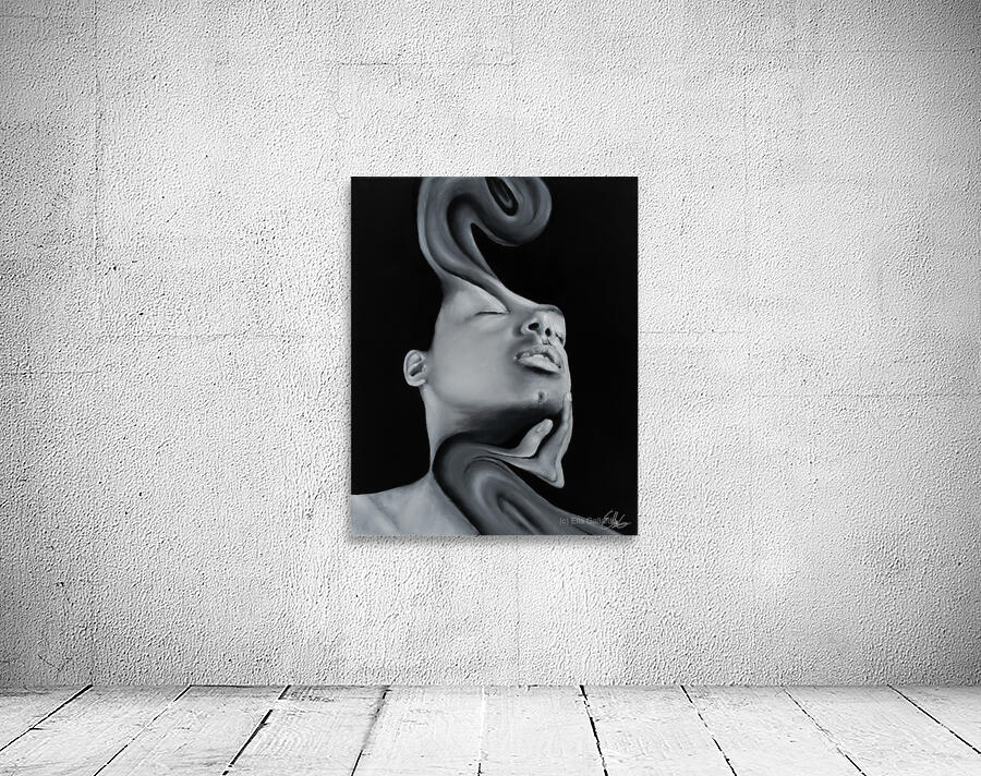 « Confusion » Wall Preview