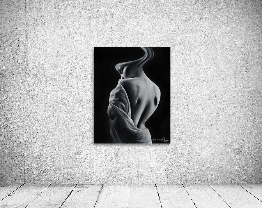 « Rebirth »  Wall Preview