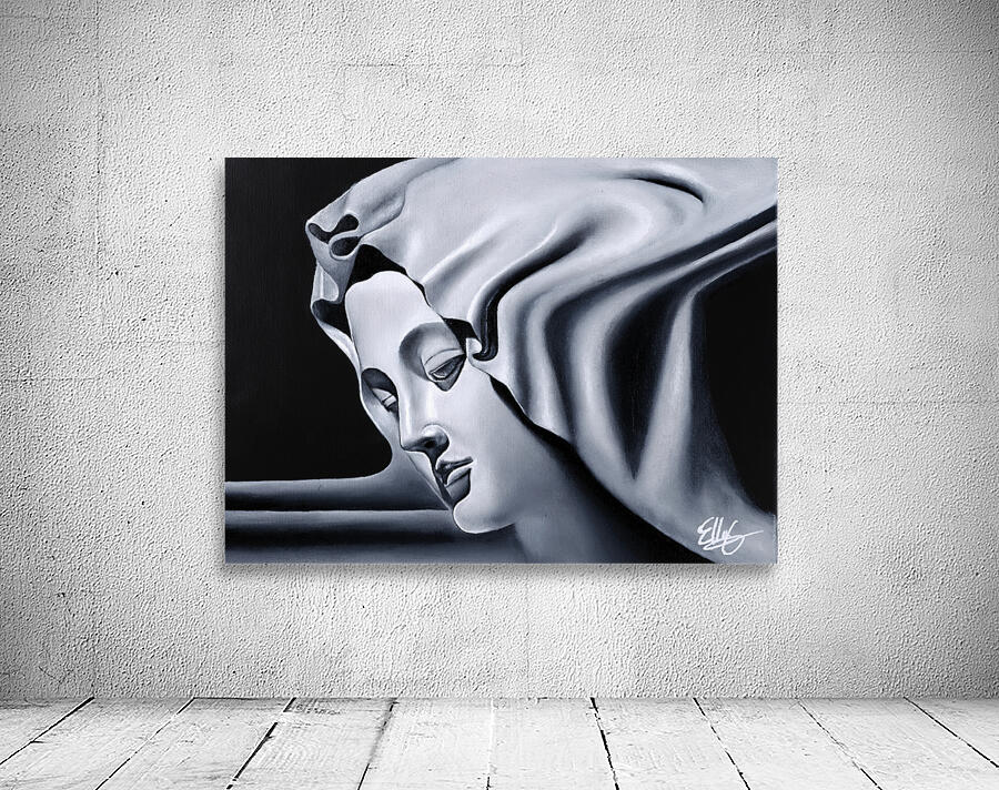 « Ineffable » Wall Preview