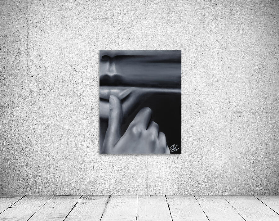« Metanoia »  Wall Preview