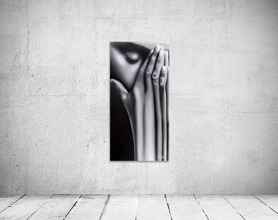 « Faith »  Wall Preview