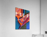 IMG 6069 Completion  Acrylic Print