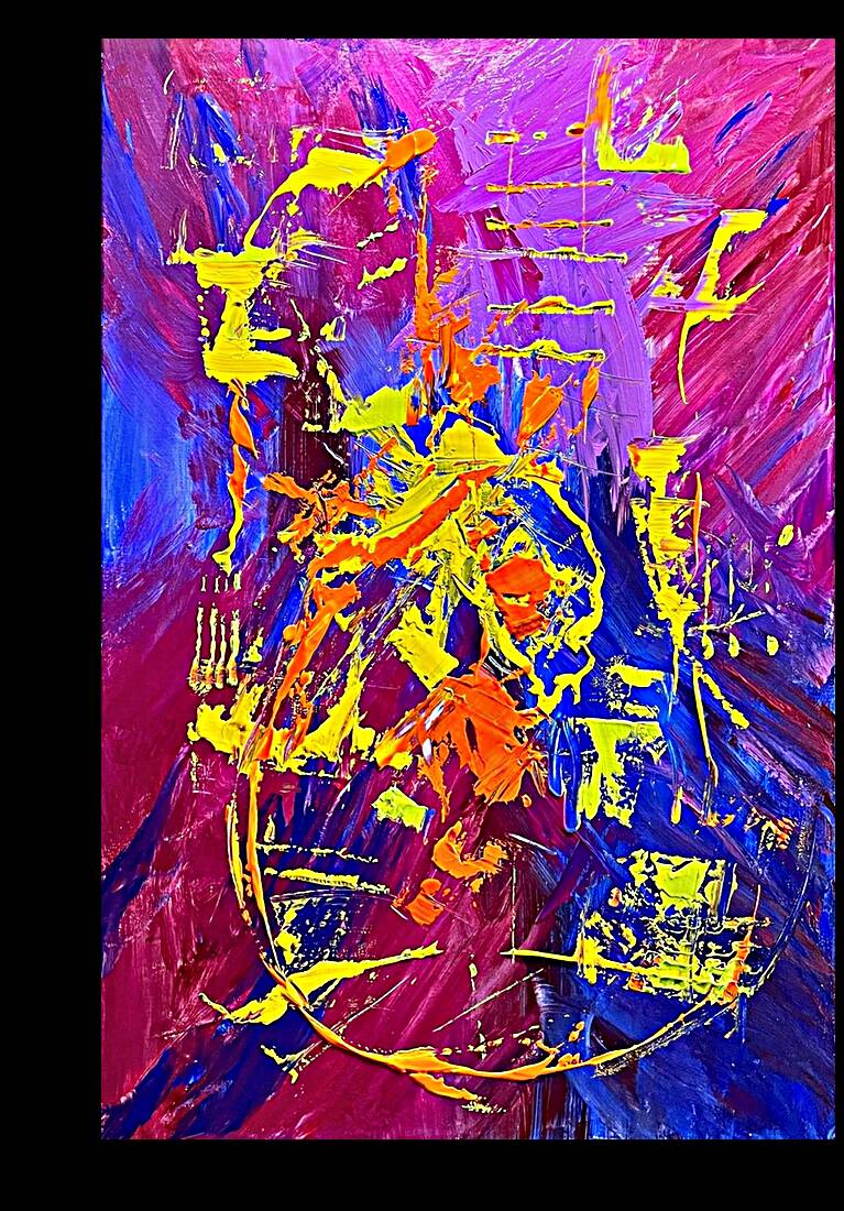 Electric Jam Reproduction