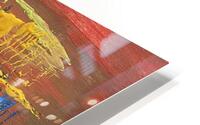 IMG 5994 Three Cities  HD Metal print