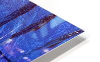IMG 4543 Rain HD Metal print
