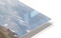 DWO 8762 HD Metal print