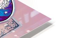 EINSTEIN: Imagination 1a HD Metal print