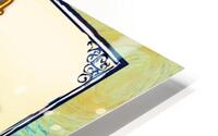 VAN GOGH HD Metal print