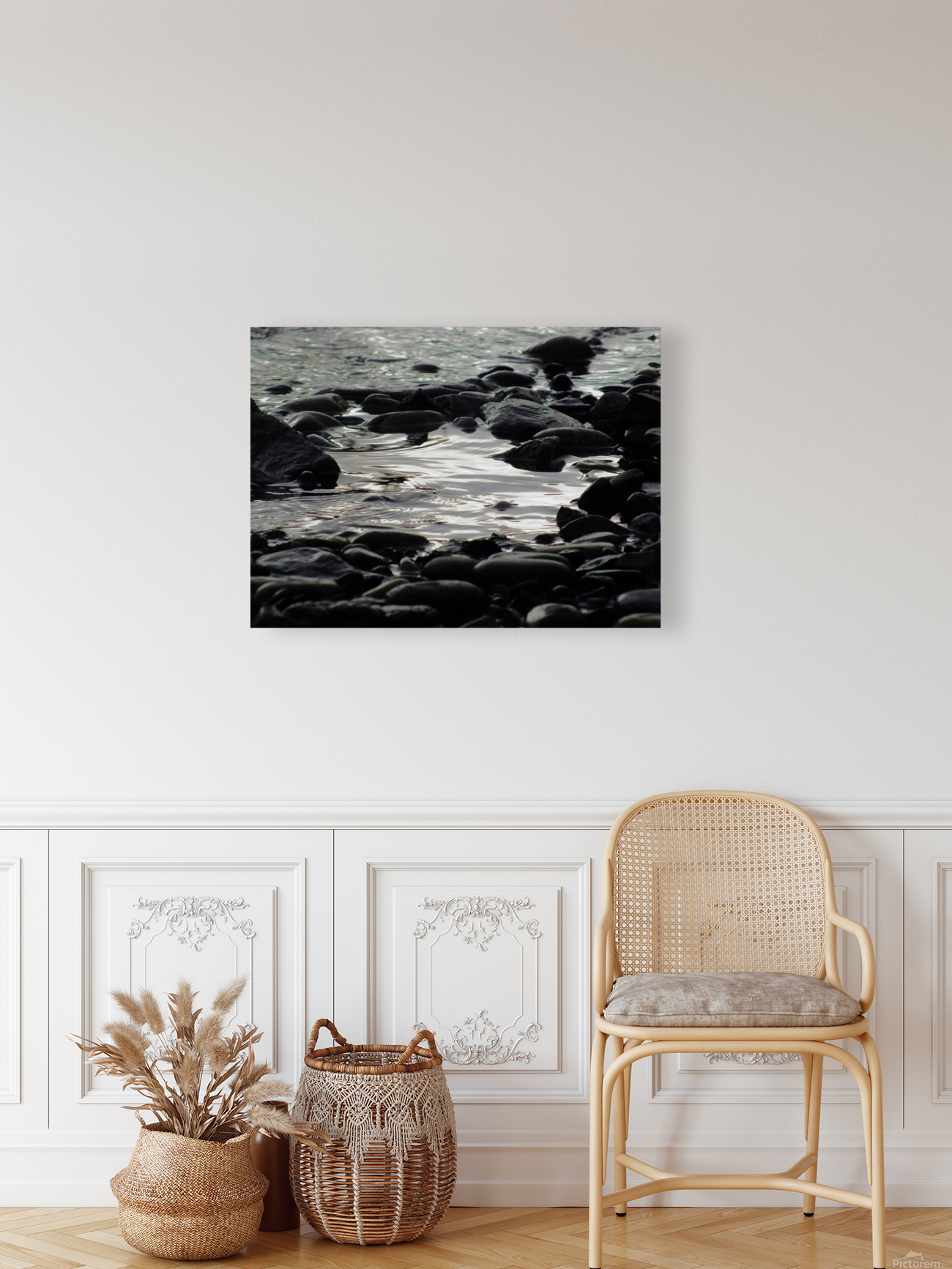 Dark waters  Reproduction