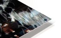 Dark waters  HD Metal print