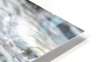 Rocky creek HD Metal print