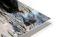 Creek  HD Metal print