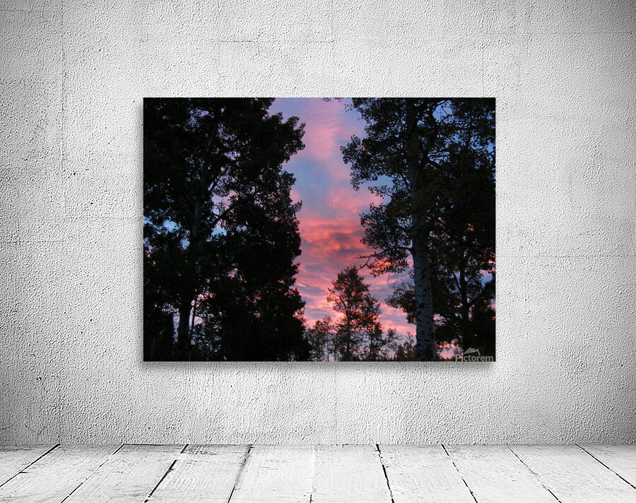 Sunrise Wall Preview