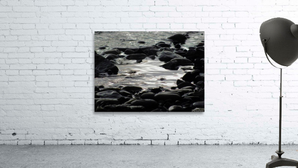 Dark waters  Wall Preview