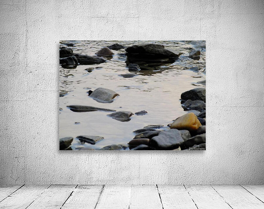 Creek  Wall Preview