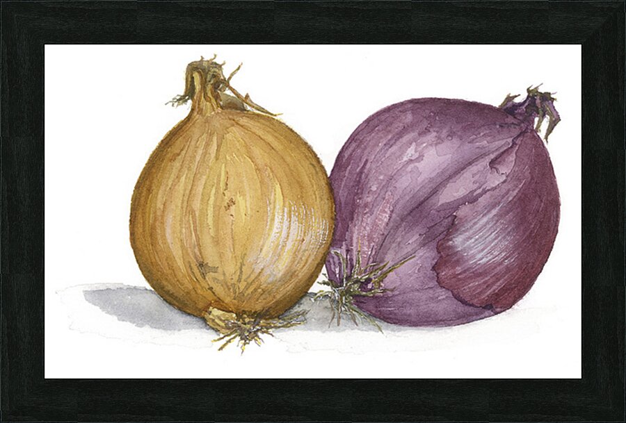 Ratatouille 3 Picture Frame print