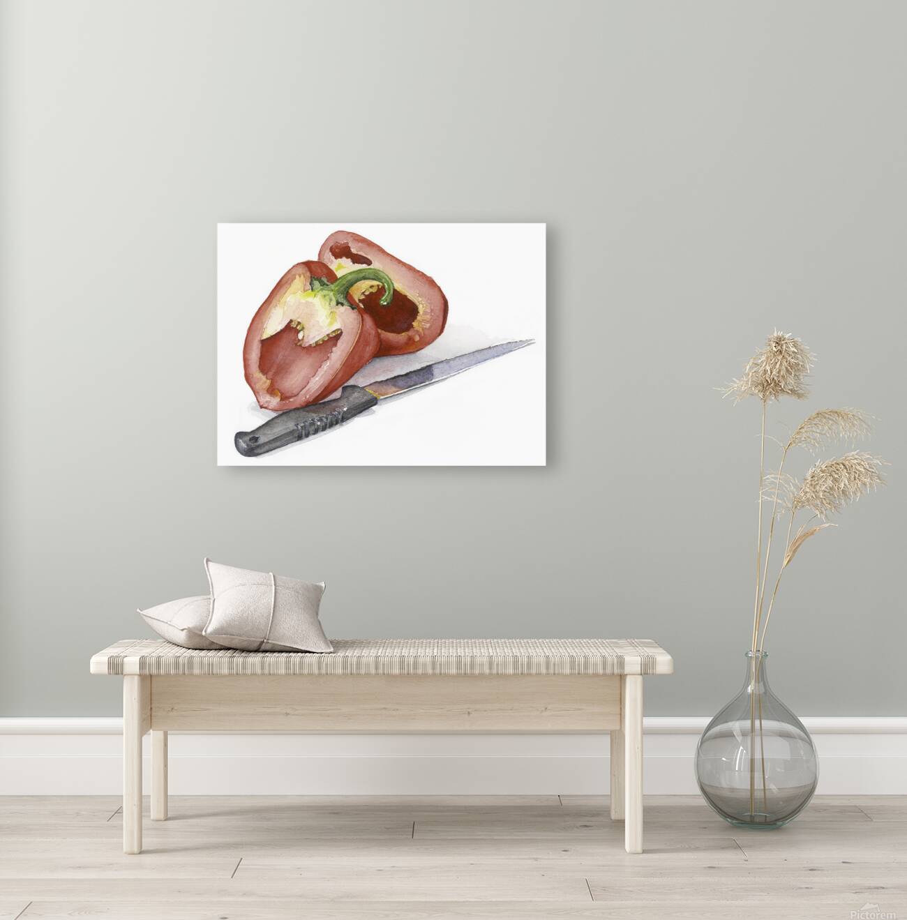 Ratatouille 2 Reproduction
