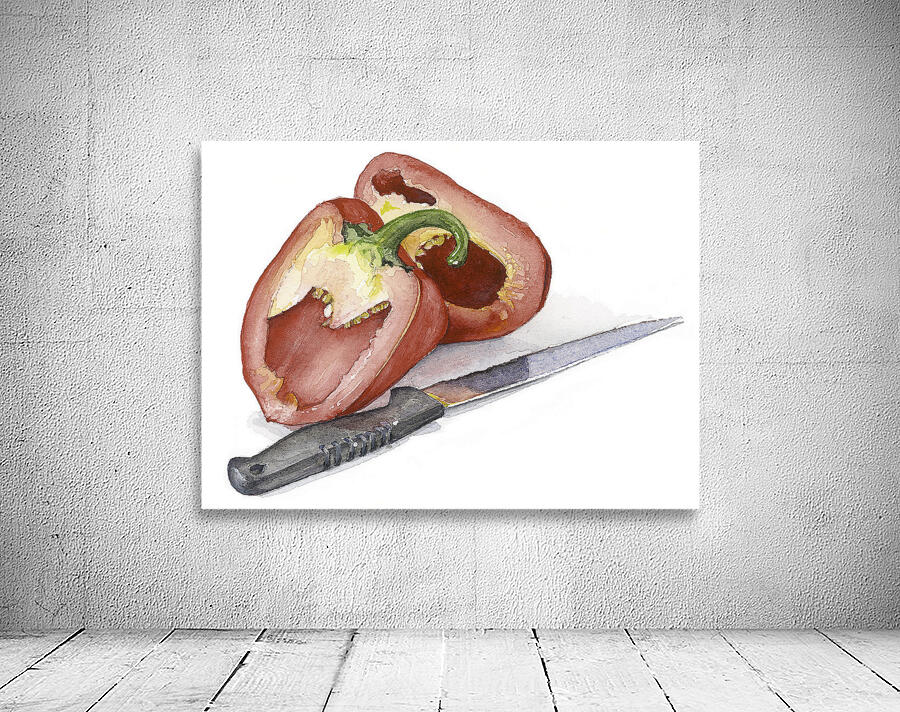 Ratatouille 2 Wall Preview