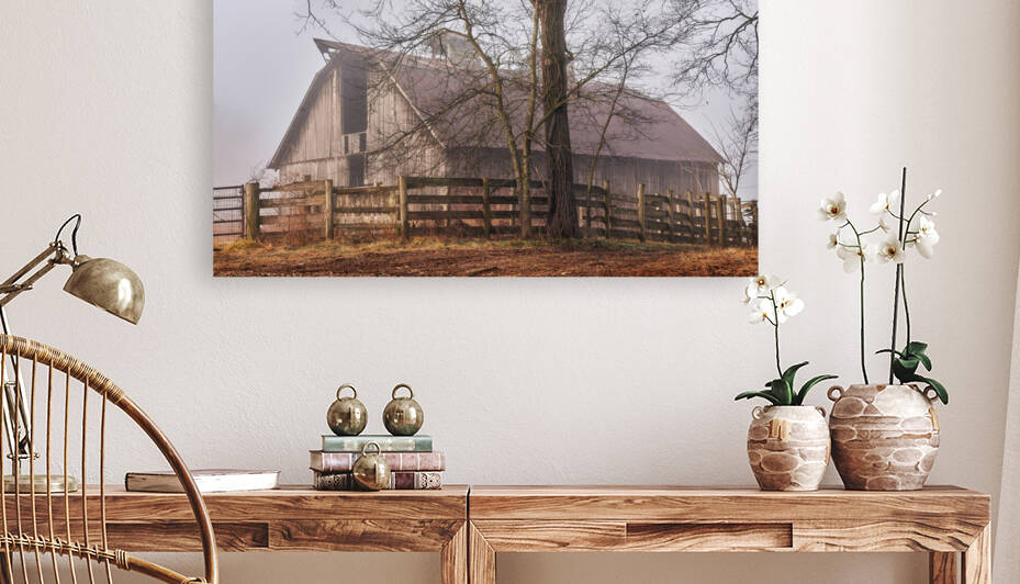A7R00295 AnotherBarnPhoto by BillyVerden